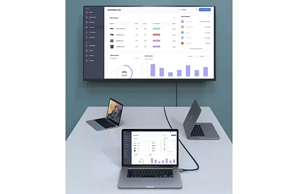 HDMI kabel 8K 60Hz – 2 metry