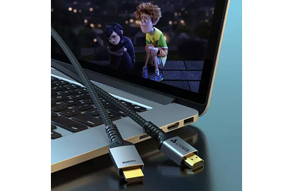 HDMI kabel 8K 60Hz – 2 metry