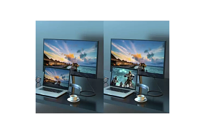 HDMI kabel 8K 60Hz – 2 metry