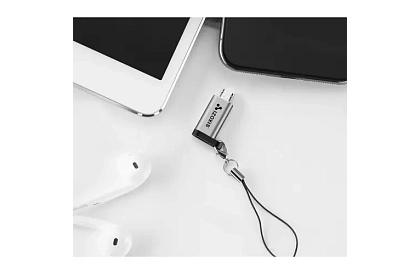 OTG adaptér USB-C – USB micro B 2.0