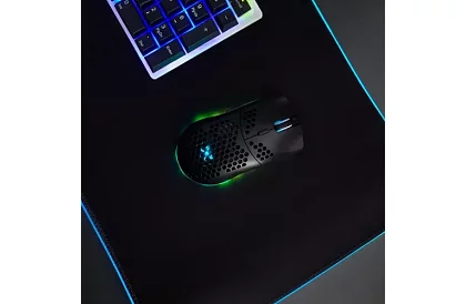 Herní bezdrátová myš Dunmoon 19495