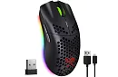 Herní bezdrátová myš Dunmoon 19495