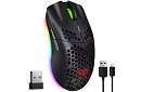 Herní bezdrátová myš Dunmoon 19495