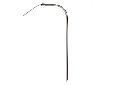 Digitální kuchyňský teploměr se sondou