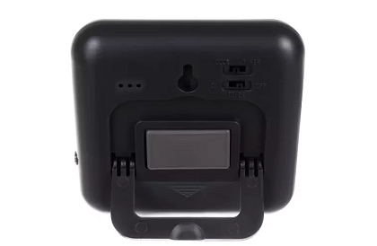 Digitální kuchyňský teploměr se sondou