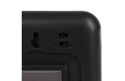 Digitální kuchyňský teploměr se sondou