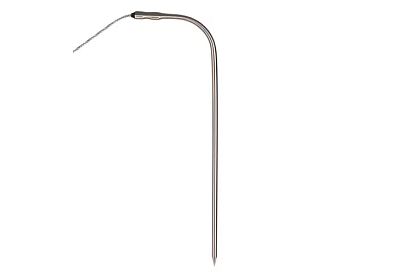 Digitální kuchyňský teploměr se sondou