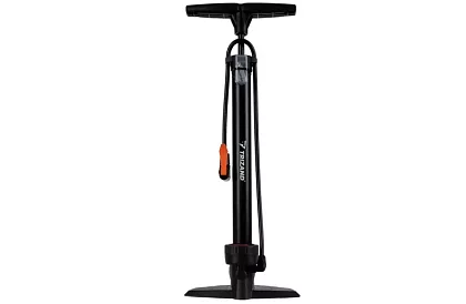 Pumpa na kolo 16 BAR / 230 PSI – s tlakoměrem