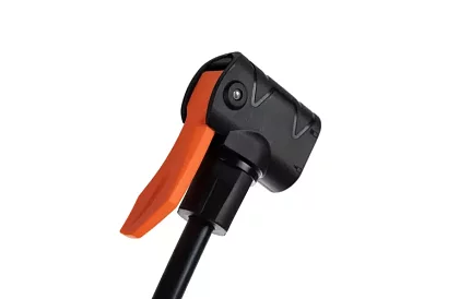 Pumpa na kolo 16 BAR / 230 PSI – s tlakoměrem