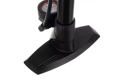 Pumpa na kolo 16 BAR / 230 PSI – s tlakoměrem