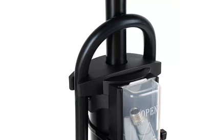 Pumpa na kolo 16 BAR / 230 PSI – s tlakoměrem