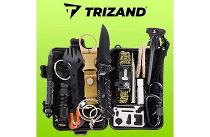 Originální sada pro přežití - SURVIVAL 32/1