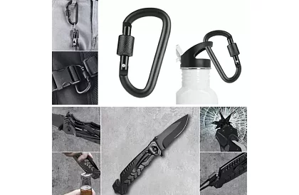 Originální sada pro přežití - SURVIVAL 32/1