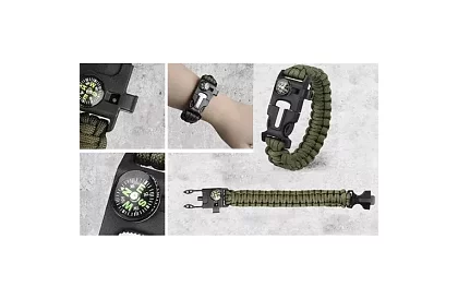 Originální sada pro přežití - SURVIVAL 32/1