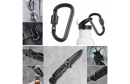 Originální sada pro přežití - SURVIVAL 32/1