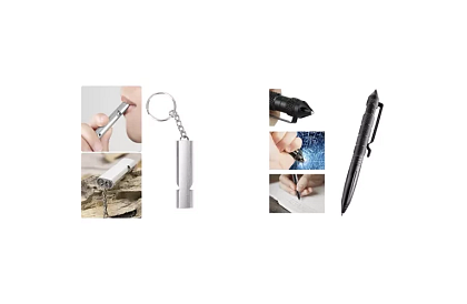 Originální sada pro přežití - SURVIVAL 32/1