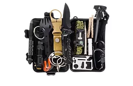 Originální sada pro přežití - SURVIVAL 32/1