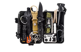 Originální sada pro přežití - SURVIVAL 32/1