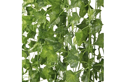 Umělý břečťan – girlanda 6,3 m