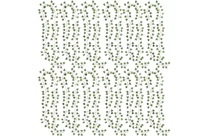 Umělý břečťan – girlanda 25,2 m