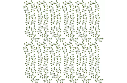 Umělý břečťan – girlanda 25,2 m