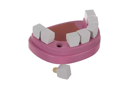 Dětský lékařský kufřík s příslušenstvím – malý doktor