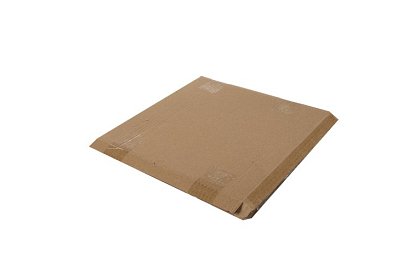 Rám na obrazy 28,5 × 28,5 cm – borovice