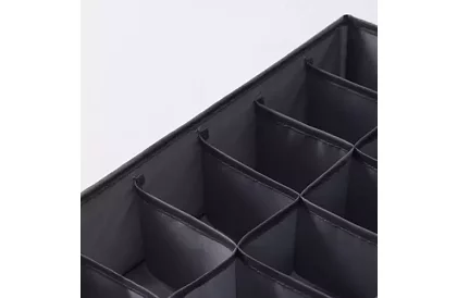 Organizér na spodní prádlo – sada 4 ks