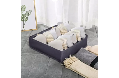 Organizér na spodní prádlo – sada 4 ks