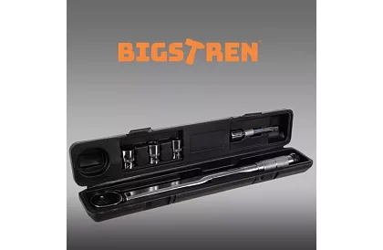 Momentový klíč 1/2" - 28-210 Nm