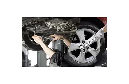 Momentový klíč 1/2" - 28-210 Nm