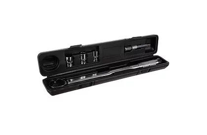 Momentový klíč 1/2" - 28-210 Nm