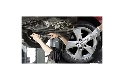 Momentový klíč 1/2" - 28-210 Nm