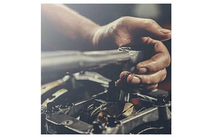 Momentový klíč 1/2" - 28-210 Nm