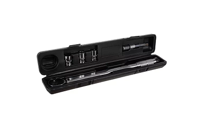 Momentový klíč 1/2" - 28-210 Nm