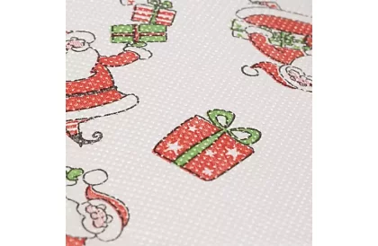 Toaletní papír 4 kusy – vánoční tématika