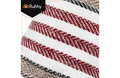 Vánoční trpaslík - skřítek 60 cm