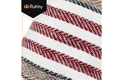 Vánoční trpaslík - skřítek 60 cm