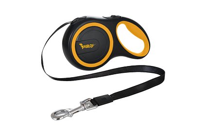 Automatické Flexi vodítko do 15 kg – 5 m