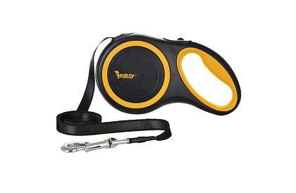 Automatické Flexi vodítko do 15 kg – 5 m