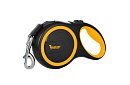Automatické Flexi vodítko do 15 kg – 5 m