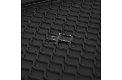 Odkapávací podložka pod boty 75,5 x 38 cm