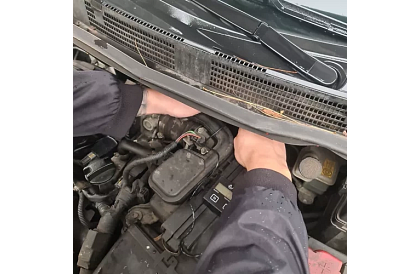 Motohodiny – počítadlo provozních hodin motoru