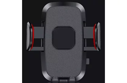 Držák telefonu do auta s přísavkou -  4 - 7 palců