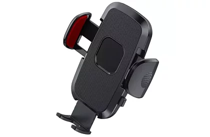 Držák telefonu do auta s přísavkou -  4 - 7 palců