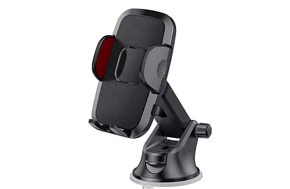 Držák telefonu do auta s přísavkou -  4 - 7 palců