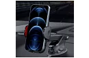 Držák telefonu do auta s přísavkou -  4 - 7 palců