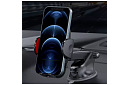 Držák telefonu do auta s přísavkou -  4 - 7 palců