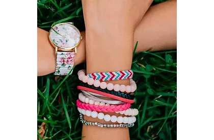 Kreativní sada na výrobu náramku