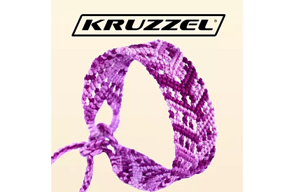 Kreativní sada na výrobu náramku